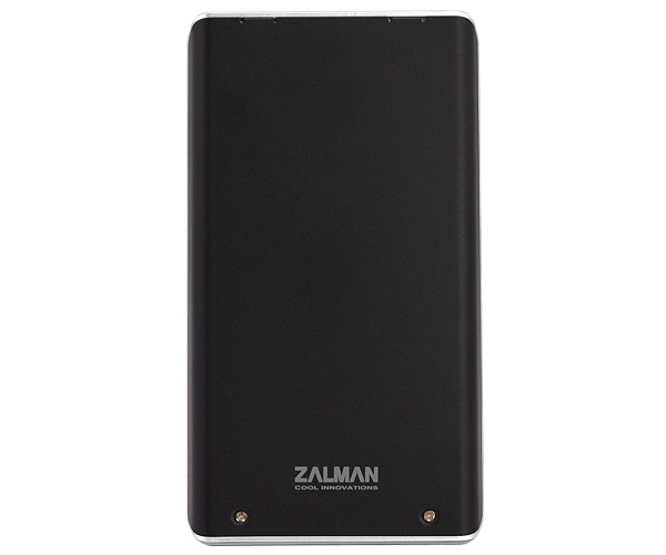 Zalman HE135 2.5in HDD Case USB3