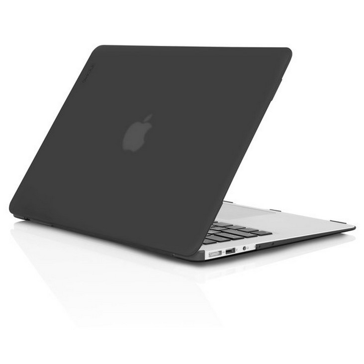 INCIPIO Feather for MacBook Air 13' - Translucent Black