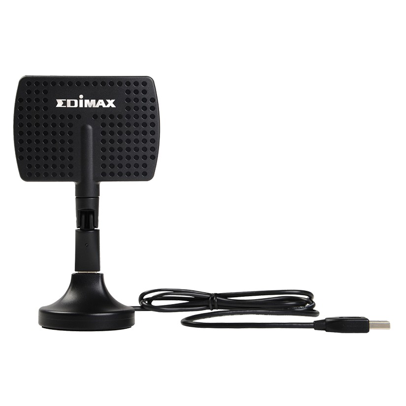 Edimax Dual Band Wireless AC600 USB Adapter (EW-7811DAC)
