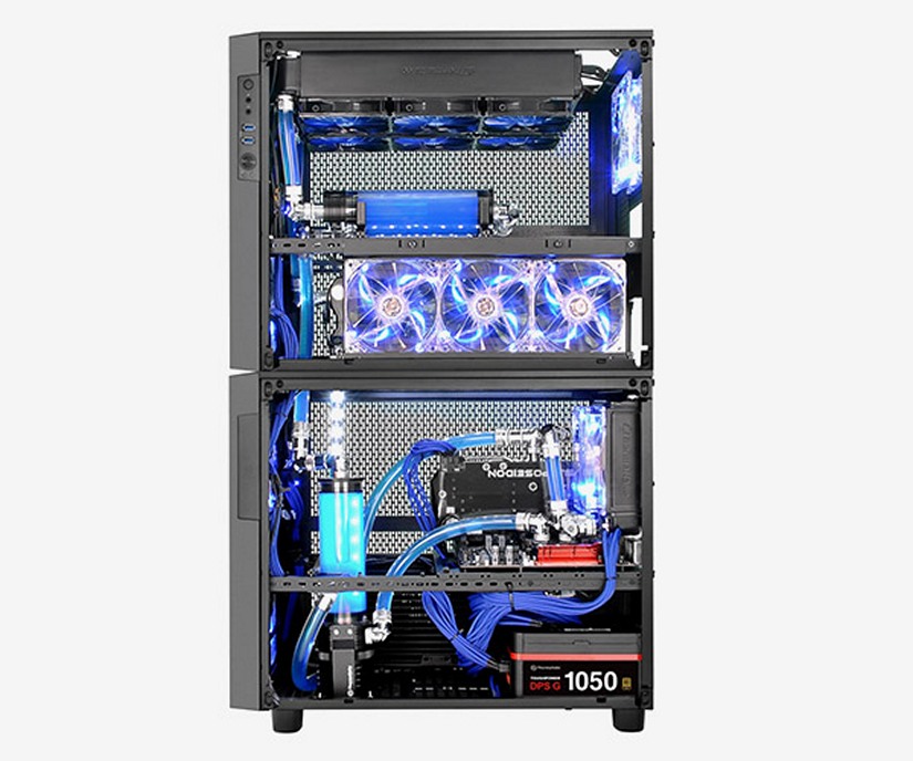 Thermaltake Coolant 1L Blue (CL-W021-OS00BU-A)