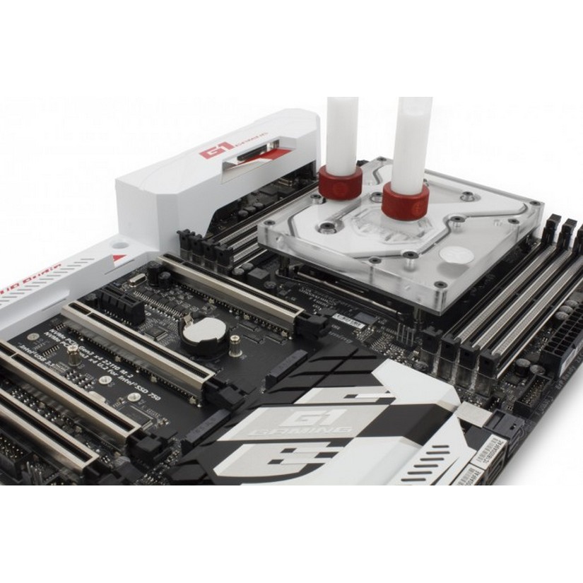 EK-FB GA X99 Ultra Monoblock - Nickel