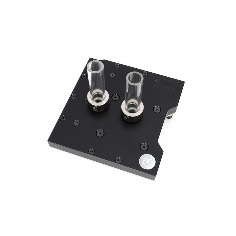 EK FB ASUS M9H Monoblock - Nickel+Acetal