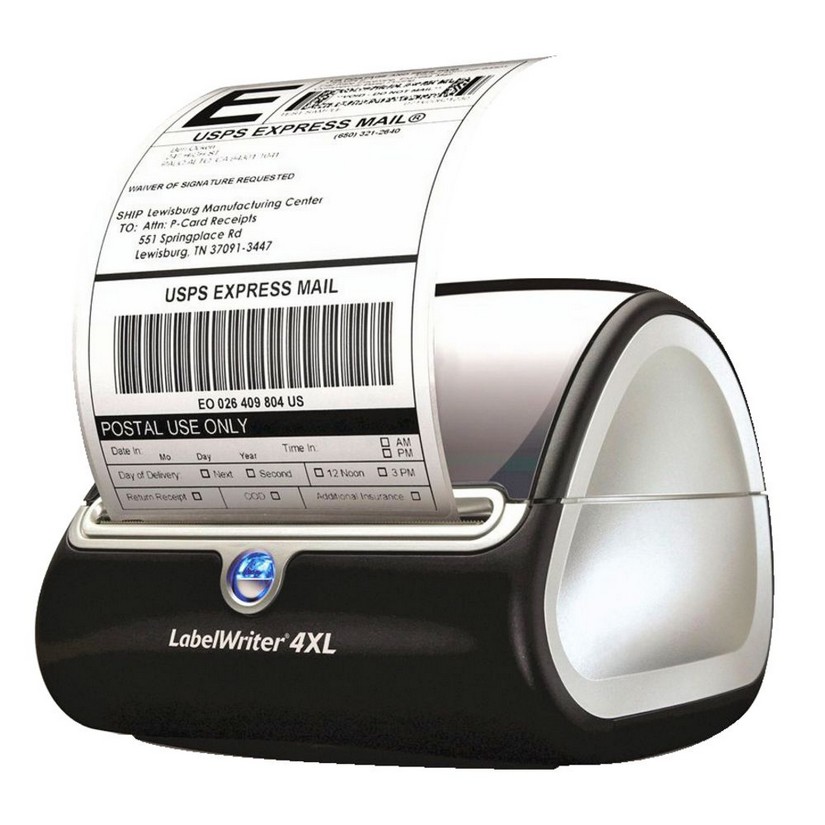 DYMO Label Printer 4XL (SD0904960)