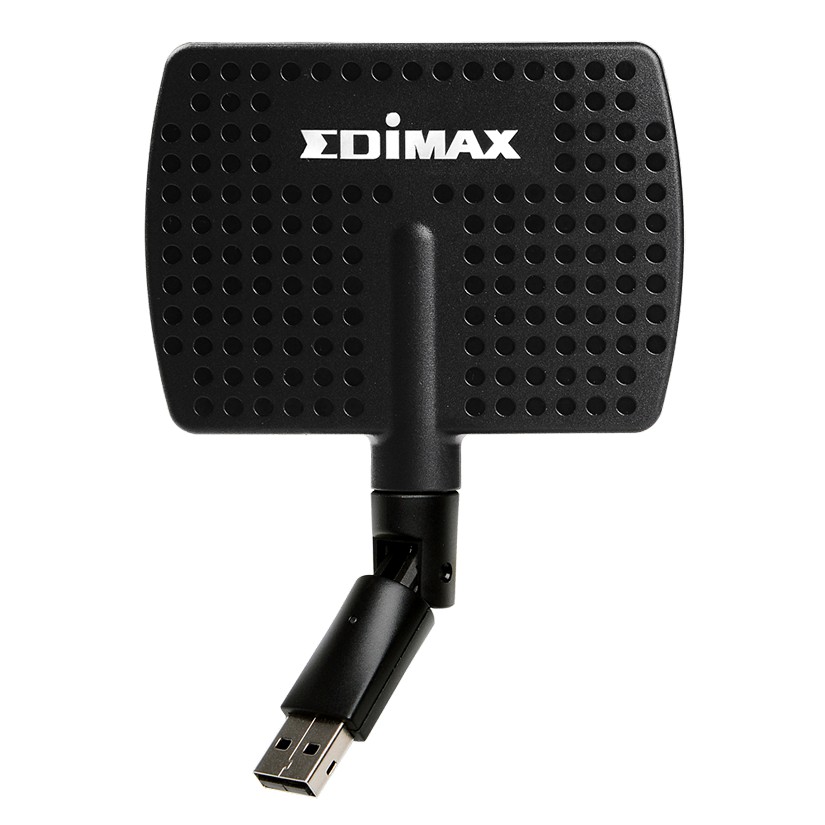 Edimax Dual Band Wireless AC600 USB Adapter (EW-7811DAC)