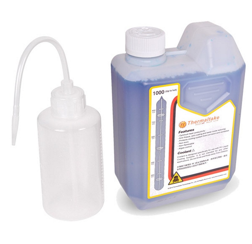 Thermaltake Coolant 1L Blue (CL-W021-OS00BU-A)