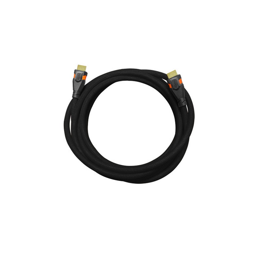Volans High Speed HDMI Cable Male to Male 2m