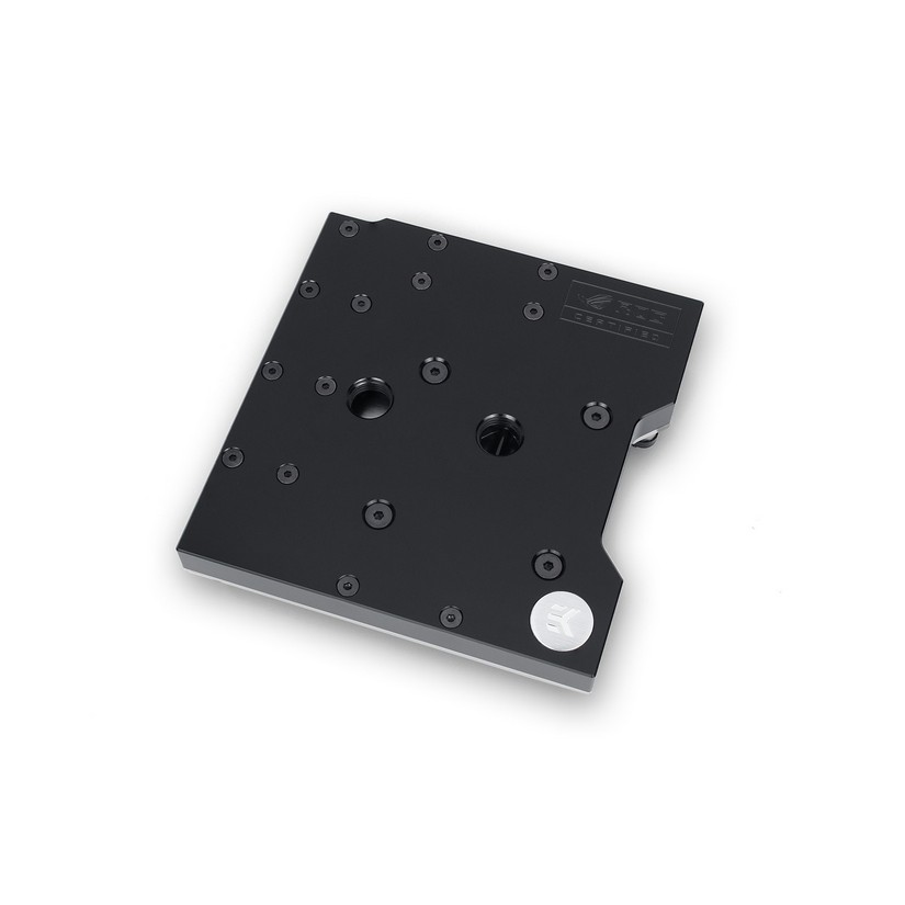EK FB ASUS M9H Monoblock - Nickel+Acetal